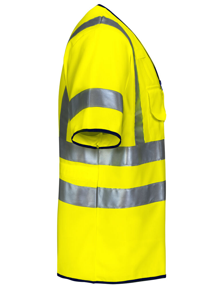 PROJOB 6707 refleksvest 4